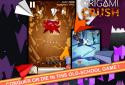 Origami Crush : Gamers Edition screenshot 4