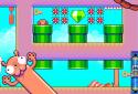 Silly Sausage in Meat Land screenshot 1