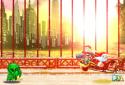 Cthulhu v Santa Claus screenshot 4