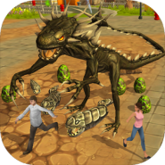 Alien Invasion Adventure