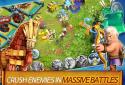 Hero Sky: Epic Guild Wars screenshot 4