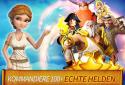 Hero Sky: Epic Guild Wars screenshot 5