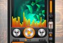 MusiX Player screenshot 1