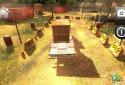 Truck Driver 3D: Transporter screenshot 4