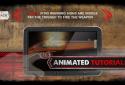 Weaphones Antiques Gun Sim screenshot 4
