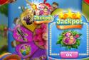 Fruit Land match 3 for VK screenshot 2