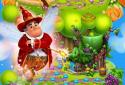 Fruit Land match 3 for VK screenshot 3