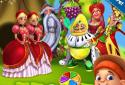Fruit Land match 3 for VK screenshot 4