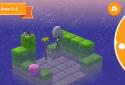 Under the Sun - 4D puzzle game screenshot 4