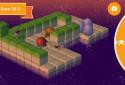 Under the Sun - 4D puzzle game screenshot 6