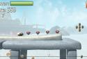 Jet Penguin! screenshot 3