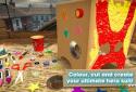 Playworld Superheroes screenshot 1