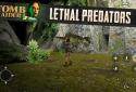 Tomb Raider I screenshot 10