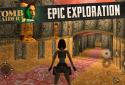 Tomb Raider I screenshot 11