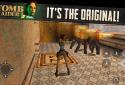 Tomb Raider I screenshot 12