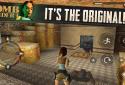 Tomb Raider I screenshot 6