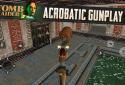 Tomb Raider I screenshot 8
