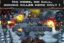 Zombie Storm screenshot 6