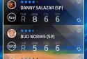 TAP SPORTS BASEBALL 2015 screenshot 4