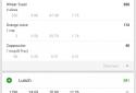 Calorie Counter by FatSecret screenshot 8