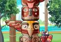 Totem Smash screenshot 2