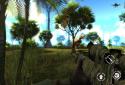 The Lost Lands: Dinosaur Hunter screenshot 2
