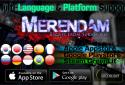 Merendam -'horror adventure' screenshot 1
