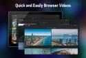 HD Video Player screenshot 8