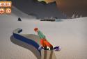 Mad Snowboarding screenshot 2