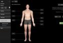 iMuscle 2 screenshot 10
