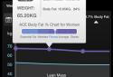 iMuscle 2 screenshot 5