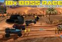 Hill Climb Warriors screenshot 10
