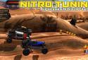 Hill Climb Warriors screenshot 13