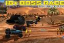 Hill Climb Warriors screenshot 17