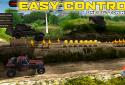 Hill Climb Warriors screenshot 19