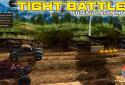 Hill Climb Warriors screenshot 21