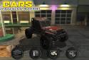 Hill Climb Warriors screenshot 8