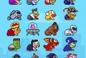 Hoppy Frog 2 screenshot 12