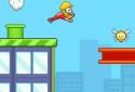 Hoppy Frog 2 screenshot 2