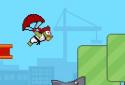 Hoppy Frog 2 screenshot 3
