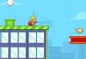 Hoppy Frog 2 screenshot 8
