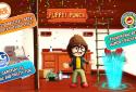 Puppet Punch screenshot 2