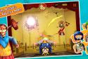 Puppet Punch screenshot 3