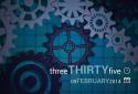 Gears 3D Live Wallpaper screenshot 1