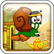 Snail Bob 3