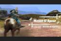 Mount & Spear: Heroic Knights screenshot 1