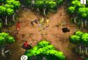 The Green Inferno Survival screenshot 3