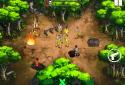 The Green Inferno Survival screenshot 4