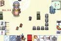 Dawn of Warriors screenshot 3