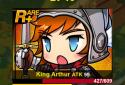 God Warz : Battle Ground screenshot 4